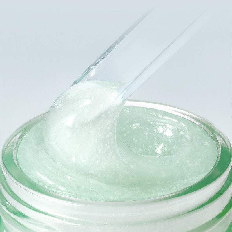 Innisfree Green Tea Panthenol Gel Cream, 50ml, 1 piece