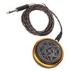 Tattoo Foot Pedal Round Shaped Prevent Slipping Stable Transmission Foot