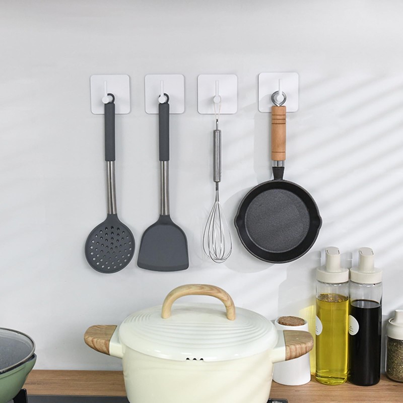 Wowfill Kitchen Paper Holder Magnetic Paper Holder Paper Towel Holder