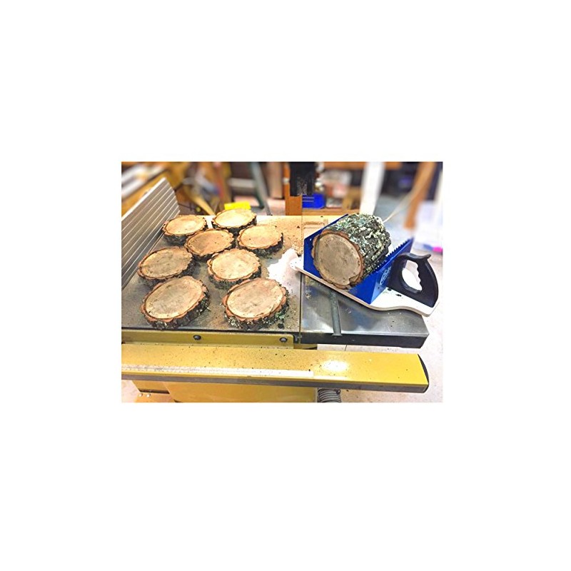 Carter Bandsaw AccuRight Miter Mill