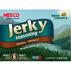 JERKY SPICE ORIGINAL 3PK