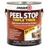 Rust-Oleum Corporation Zinsser Peel Stop 260924 Triple-Thick Primer, 1-Gallon, White