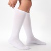 COTMAKETON 3 Pairs Over the Calf Socks for Men Women