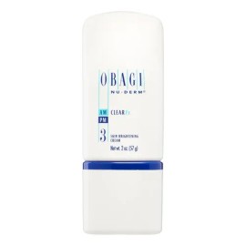 Crema Antimanchas Obagi Nu-Derm Clear Hipoalergénica Sin Parabenos 57ml                                                                               