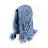 KLEEN HANDLER HEAVY DUTY Commercial Mop Head Replacement, Wet Industrial