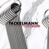 Fackelmann Set 20 Spiedini In Acciaio Inossidabile, Spiedini da 10