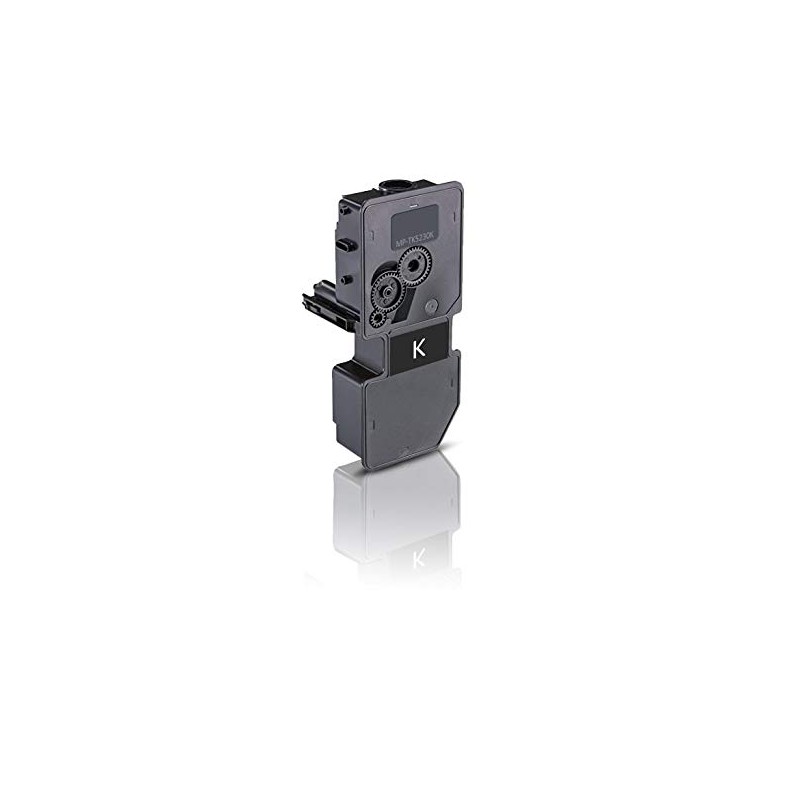 Mipuu Toner Compatible with Kyocera TK-5230K 1T02R90NL0 Black for ECOSYS