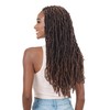 FreeTress Crochet Braids 3X Bona Loc 18" (T27)