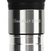 Astronomical Telescope Eyepiece 10mm Focus 1.25in Interface Fully Coated for