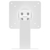 VIDABOX 360 Tilting VESA Surface Mount - White