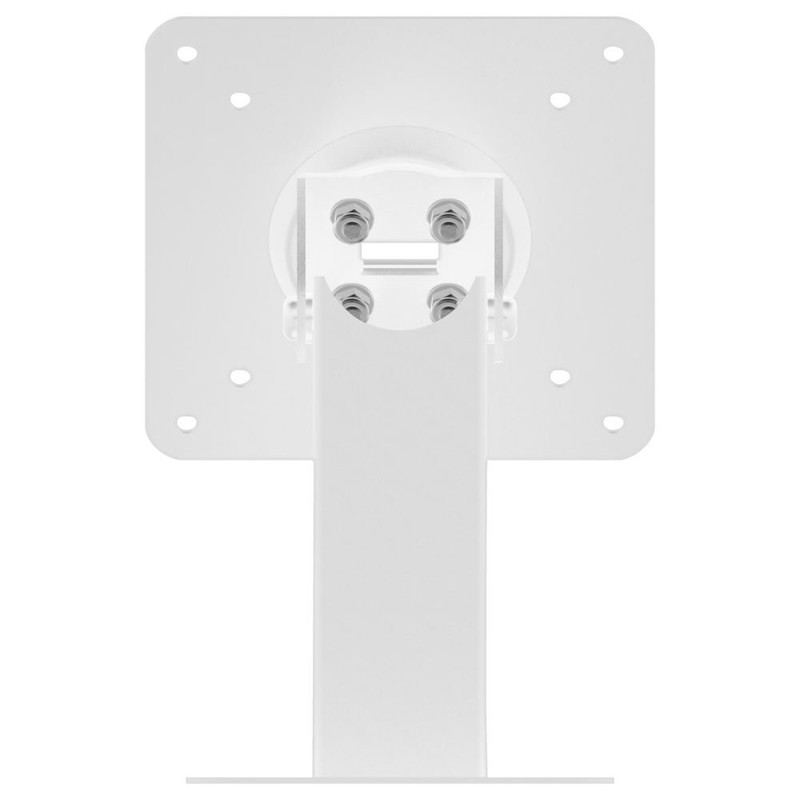 VIDABOX 360 Tilting VESA Surface Mount - White