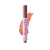 LIP GLOSS STICK VOLUMINIZADOR PLUMP POUT BEAUTY CREATIONS (GLAZING FOR