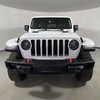 Yunukin Factory Bumper Tow Hook Covers Compatible with Jeep Wrangler