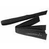 Thor Equine Set Nylon Off Billet and Tie Strap – Black