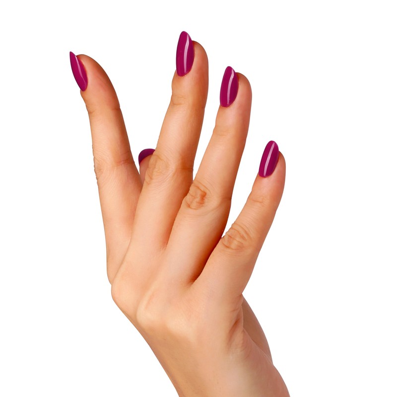 BLUESKY New A Range A13 UV Soak Off Nail Polish