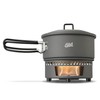 Esbit ESCS1000HA Cooking Set 33.8 fl oz (1,000 ml)