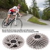 10 Speed 11‑32T Road Bicycle Freewheel 10S 11‑32T Bicycle Cassette