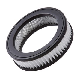 Eureka PowerPlush Cordless Stick Vacuum Cleaner, Post-Motor Filter Z0901