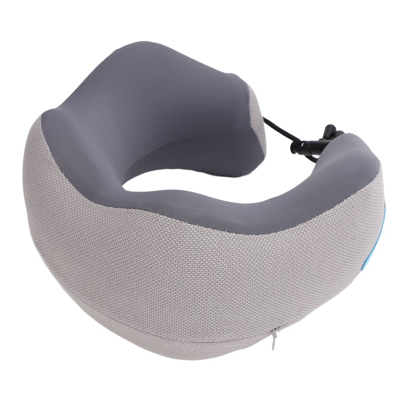 Travel Pillow for Neck Support Memory Foam Slow Rebound U