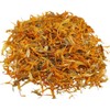Marigold Dried Flowers 85g - 1.95Kg Calendula Officinalis (220 gram)
