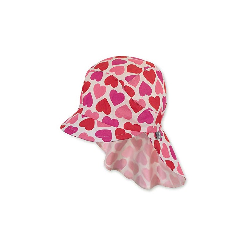 Sterntaler Girls' Hat