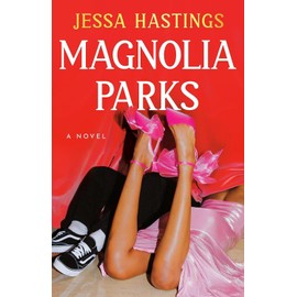 The Magnolia Parks Universe Series 5 Books Collection Set(Magnolia Parks,The Long Way Home, Daisy Haites, The Great Undoing, Into the Dark)