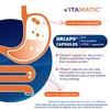 Vitamatic Vitamatic Lactobacillus Rhamnosus 5 Billion per DR Capsule (10