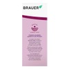 Brauer Sambucus Black Elderberry Immune Forte 200ml