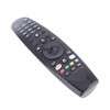 Remote Control Fit for LG ANMR600 ANMR650 42LF652V 49UH619V 55UF8507