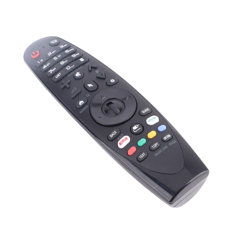 Remote Control Fit for LG ANMR600 ANMR650 42LF652V 49UH619V 55UF8507