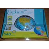 Warren Puzzle Esphera 360 9" 540 Pieces Plastic Globe by