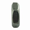 M16 (Pack of 10) Hex Nuts Low Shape - Stainless