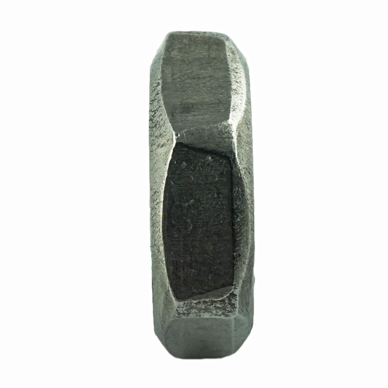 M16 (Pack of 10) Hex Nuts Low Shape - Stainless