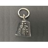 [good stuff] Shogi Key Holder, Osho Acrylic Clear