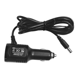 URVOLAX Cigar Power Cable with ON/OFF Button for UR51X Solar Camera Kit Purchased After June 1, 2024