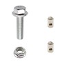 Strongthium 71 Inch Go Kart Throttle Cable for Predator 212