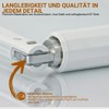 Roller Shutter Crank Rod 150 cm, Hand Crank for Spherical