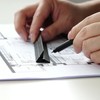 1 x Architectural Set Square Ruler, Ruler 30 cm Long,