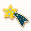 Galaxy Solar System Astronomy Cookie Cutter 7 Piece Set from