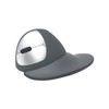 Goldtouch Semi-Vertical Mouse Wireless Left