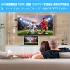 eppfun CS500 Wireless HDMI Transmitter and Receiver 1080P HD Wireless