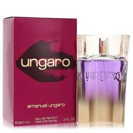 Emanuel Ungaro Ungaro by Ungaro Eau De Parfum Spray 3 oz (Women)