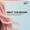 Clairol Blonde It Up Crystal Glow Toner Kit - Rose