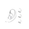 EarBuddyz Ultra The ultimate upgrade in fit and sound performance