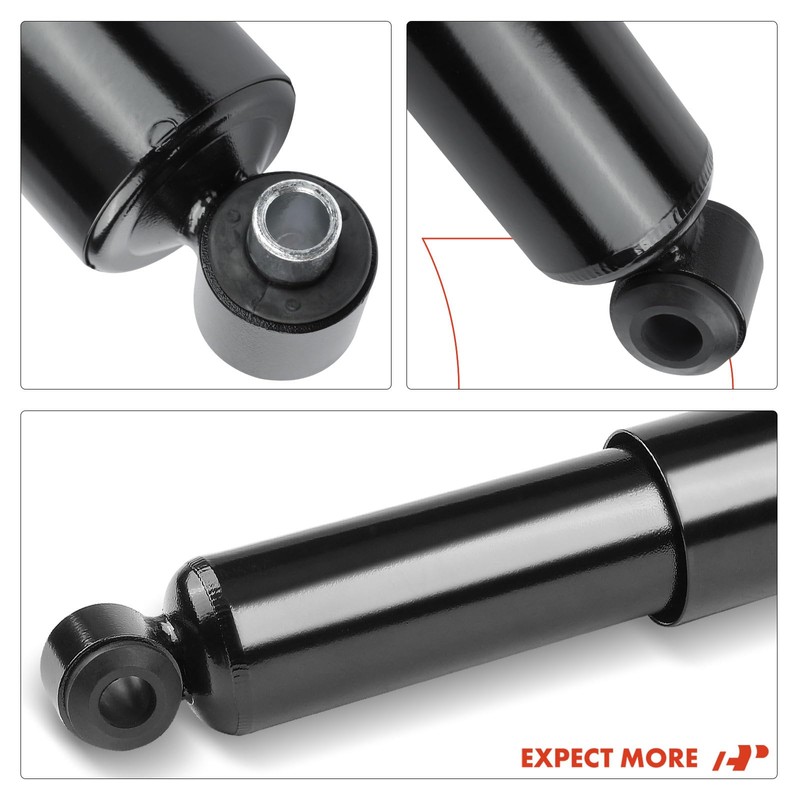 A-Premium Cab Shock Absorber Compatible with Freightliner Cascadia 2009-2017, Columbia