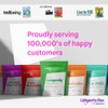 Longevity Box Longevity Box Fisetin 100mg x 60 Capsules -