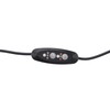Electric Neck Stretcher Relieve Fatigue Reduce Stress Heated Cervical Neck