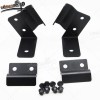 WSAYS Fit Can-Am Defender HD 5/8/10 Pro-Fit Cage Light Pods