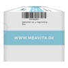 MeaVita Mouth and Nose Mask, Pack of 50, Disposable Mask,