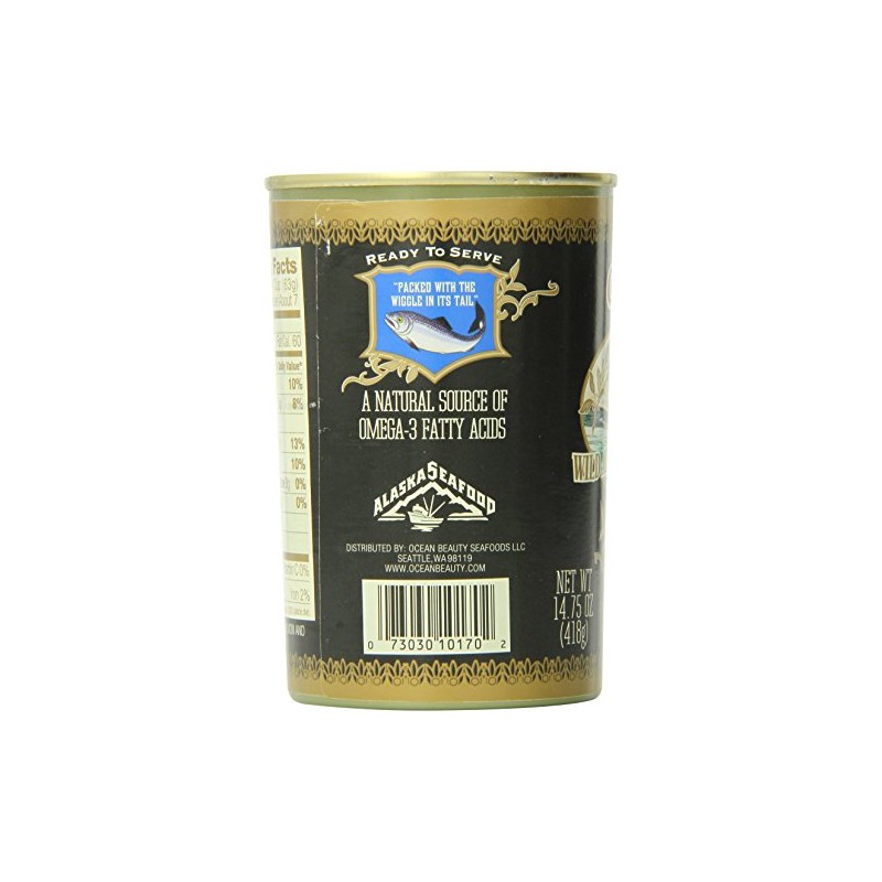 Pillar Rock Salmon Red, 14.7500-ounces (Pack of4)